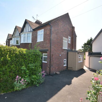 27 Windley Crescent, Darley Abbey, Derby, DE22 1BZ Gallery image 1