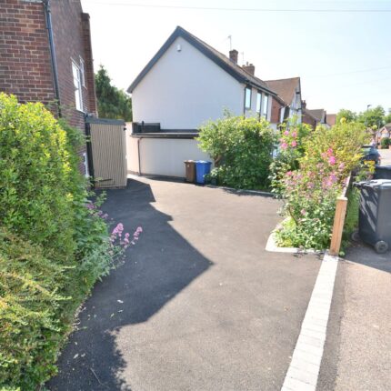 27 Windley Crescent, Darley Abbey, Derby, DE22 1BZ Gallery image 13
