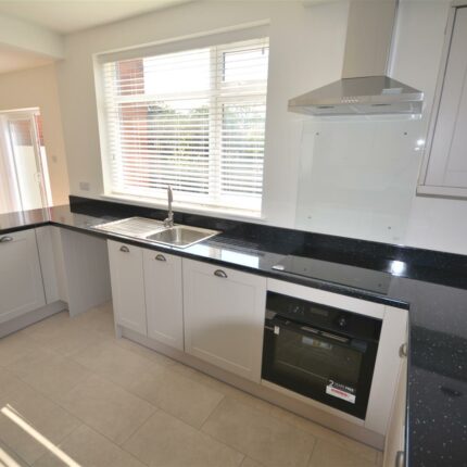 27 Windley Crescent, Darley Abbey, Derby, DE22 1BZ Gallery image 2