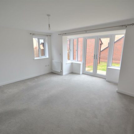 52 Robert Adam Road, Derby, DE22 2JS Gallery image 4