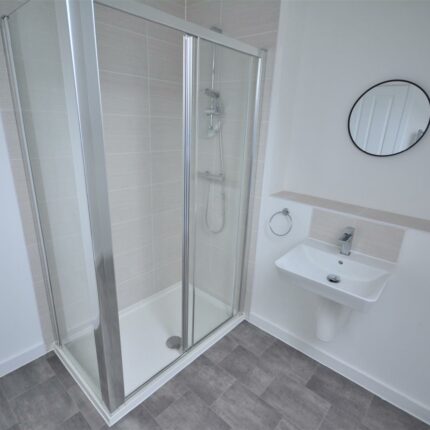 52 Robert Adam Road, Derby, DE22 2JS Gallery image 15