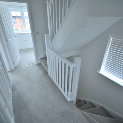 52 Robert Adam Road, Derby, DE22 2JS Gallery image 8