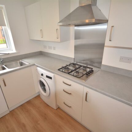 52 Robert Adam Road, Derby, DE22 2JS Gallery image 16