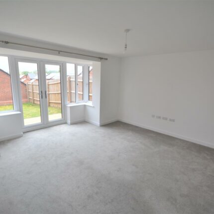 52 Robert Adam Road, Derby, DE22 2JS Gallery image 3