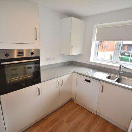 52 Robert Adam Road, Derby, DE22 2JS Gallery image 5