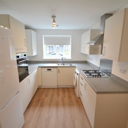 52 Robert Adam Road, Derby, DE22 2JS Gallery image 2