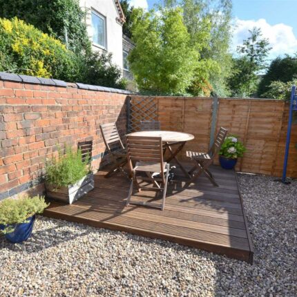 13 Kirk Street, Chester Green, Derby, DE1 3SB Gallery image 7