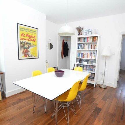 13 Kirk Street, Chester Green, Derby, DE1 3SB Gallery image 3