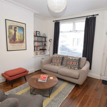 13 Kirk Street, Chester Green, Derby, DE1 3SB Gallery image 9