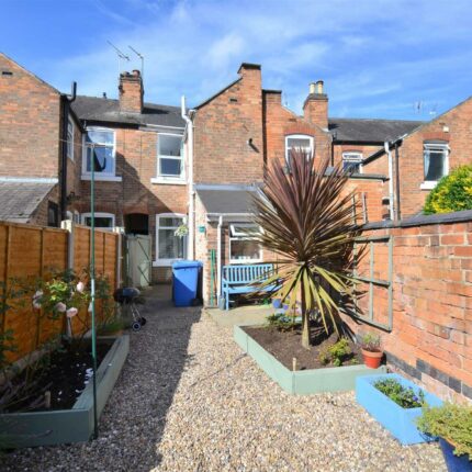 13 Kirk Street, Chester Green, Derby, DE1 3SB Gallery image 6