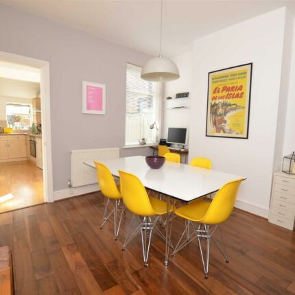 13 Kirk Street, Chester Green, Derby, DE1 3SB Gallery image 10