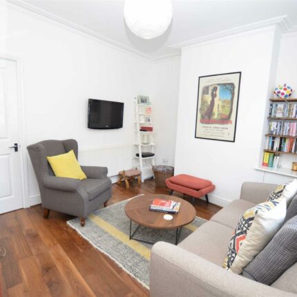 13 Kirk Street, Chester Green, Derby, DE1 3SB Gallery image 2