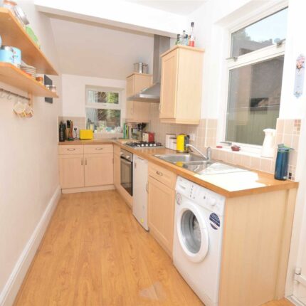 13 Kirk Street, Chester Green, Derby, DE1 3SB Gallery image 4