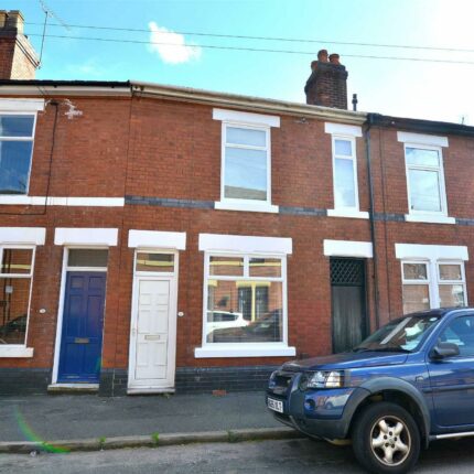 13 Kirk Street, Chester Green, Derby, DE1 3SB Gallery image 1