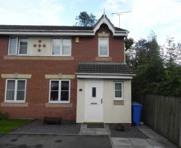 Preview image for 37 Willowside Green, Spondon, Derby, DE21 7SP