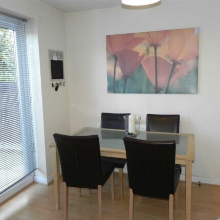 37 Willowside Green, Spondon, Derby, DE21 7SP Gallery image 3