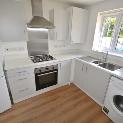 19 Crabtree Hill Drive, Derby, DE22 2SR Gallery image 2