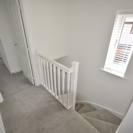 19 Crabtree Hill Drive, Derby, DE22 2SR Gallery image 9