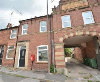 Preview image for 153 Derby Road, Belper, Derby, DE56 1UX