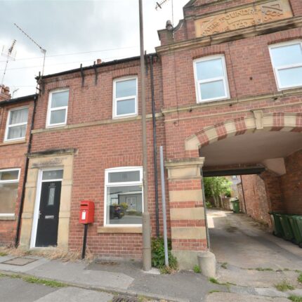 153 Derby Road, Belper, Derby, DE56 1UX Gallery image 1