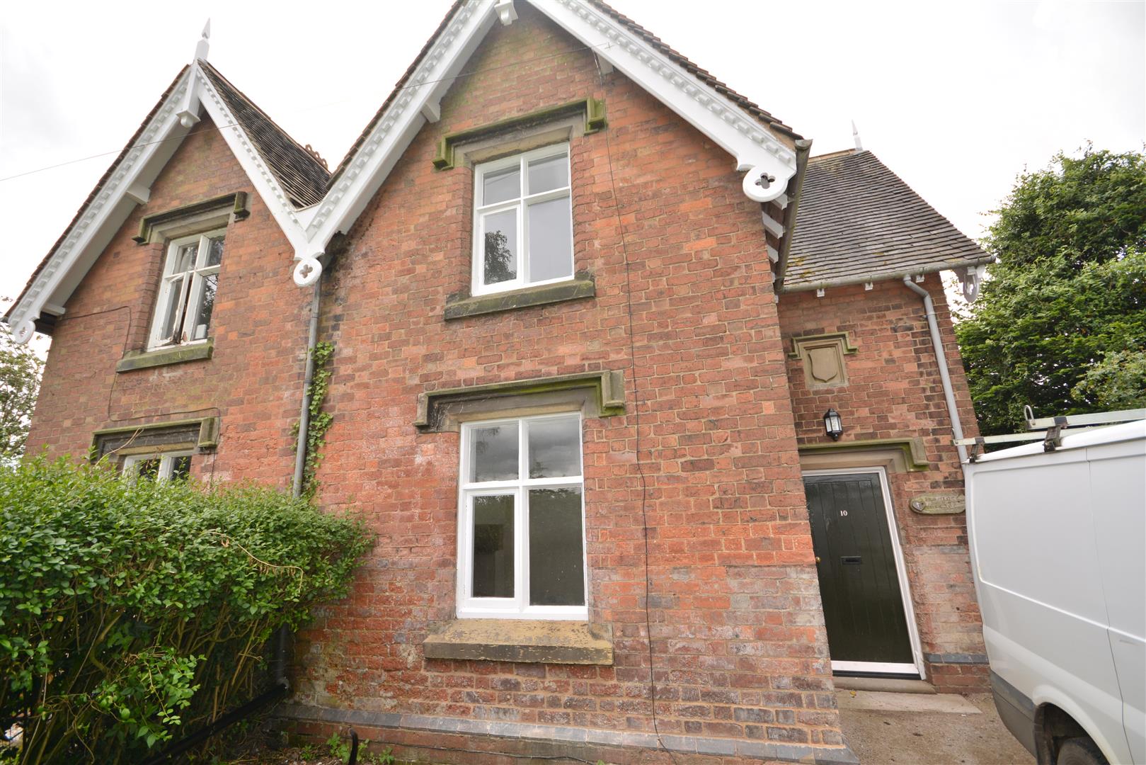 10 Mercaston Lane, Kedleston, Derby, DE22 5JQ Banner