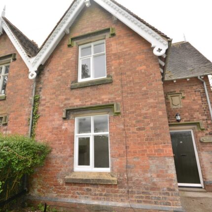 10 Mercaston Lane, Kedleston, Derby, DE22 5JQ Gallery image 1