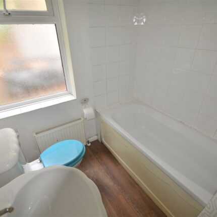 3 Charnwood Terrace, St John’s Road, Matlock Bath, Derbyshire, DE4 3PR Gallery image 12