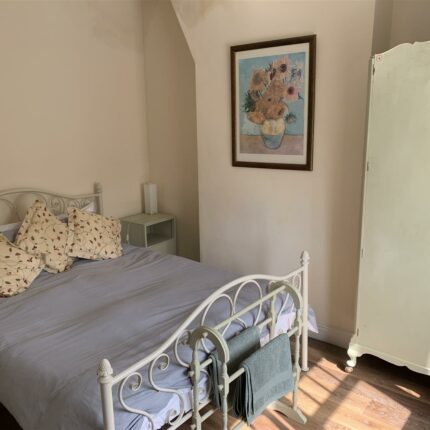 3 Charnwood Terrace, St John’s Road, Matlock Bath, Derbyshire, DE4 3PR Gallery image 7