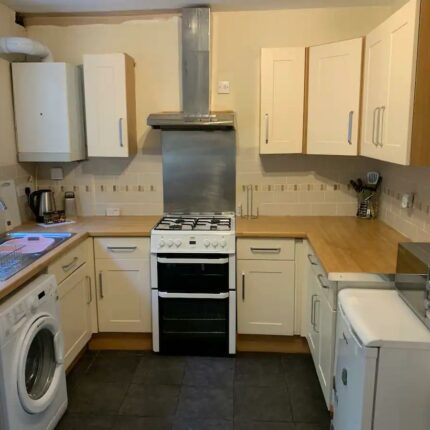 3 Charnwood Terrace, St John’s Road, Matlock Bath, Derbyshire, DE4 3PR Gallery image 6