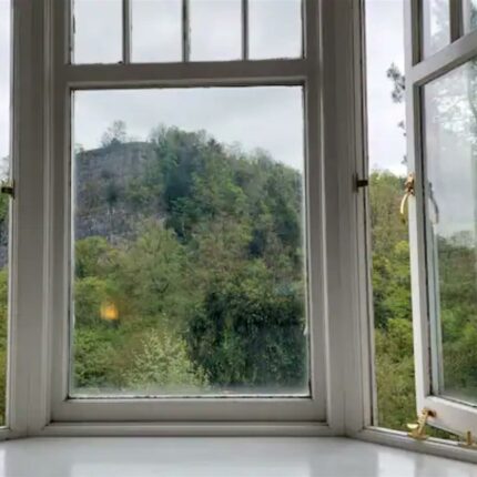 3 Charnwood Terrace, St John’s Road, Matlock Bath, Derbyshire, DE4 3PR Gallery image 9