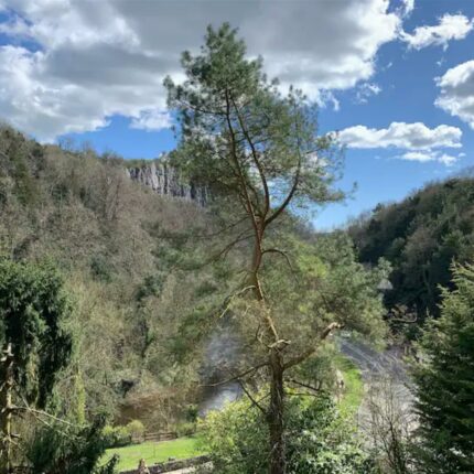 3 Charnwood Terrace, St John’s Road, Matlock Bath, Derbyshire, DE4 3PR Gallery image 4