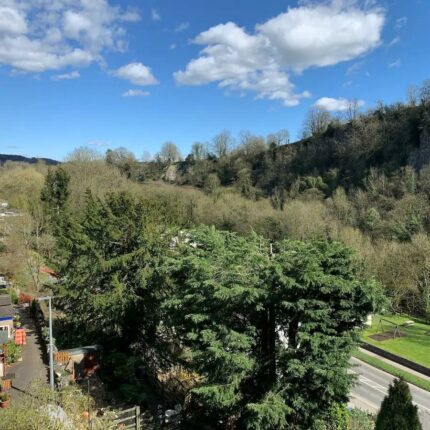 3 Charnwood Terrace, St John’s Road, Matlock Bath, Derbyshire, DE4 3PR Gallery image 12