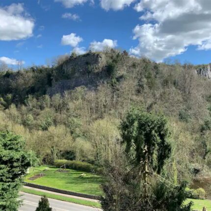 3 Charnwood Terrace, St John’s Road, Matlock Bath, Derbyshire, DE4 3PR Gallery image 3