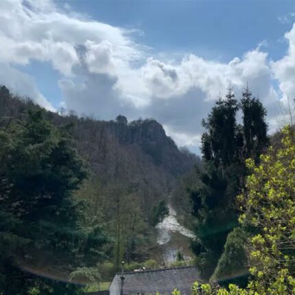 3 Charnwood Terrace, St John’s Road, Matlock Bath, Derbyshire, DE4 3PR Gallery image 2