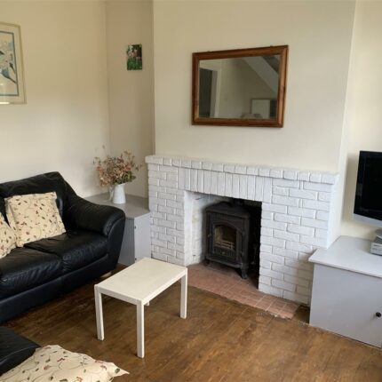 3 Charnwood Terrace, St John’s Road, Matlock Bath, Derbyshire, DE4 3PR Gallery image 5