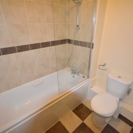 Apartment 28, Brook House, Brook Street, Derby, Derby, DE1 3PF Gallery image 6