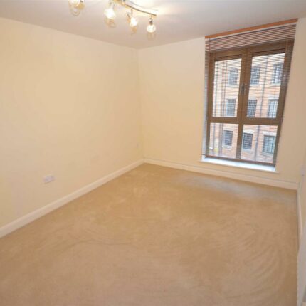 Apartment 28, Brook House, Brook Street, Derby, Derby, DE1 3PF Gallery image 5