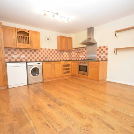 Apartment 28, Brook House, Brook Street, Derby, Derby, DE1 3PF Gallery image 3