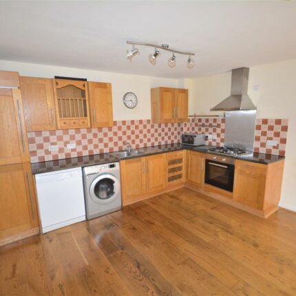 Apartment 28, Brook House, Brook Street, Derby, Derby, DE1 3PF Gallery image 2