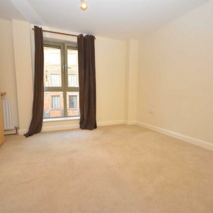 Apartment 28, Brook House, Brook Street, Derby, Derby, DE1 3PF Gallery image 4