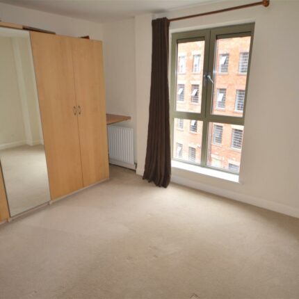Apartment 28, Brook House, Brook Street, Derby, Derby, DE1 3PF Gallery image 5