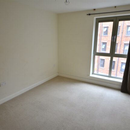 Apartment 28, Brook House, Brook Street, Derby, Derby, DE1 3PF Gallery image 4