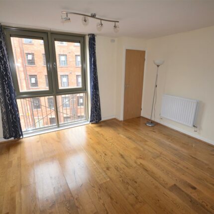 Apartment 28, Brook House, Brook Street, Derby, Derby, DE1 3PF Gallery image 3