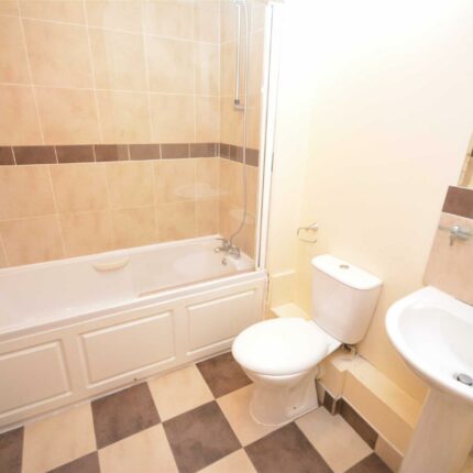 Apartment 28, Brook House, Brook Street, Derby, Derby, DE1 3PF Gallery image 6
