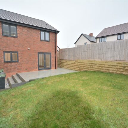 37 Robert Adam Road, Derby, DE22 2JS Gallery image 6
