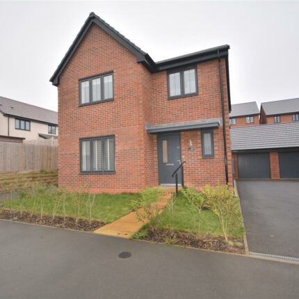 37 Robert Adam Road, Derby, DE22 2JS Gallery image 1
