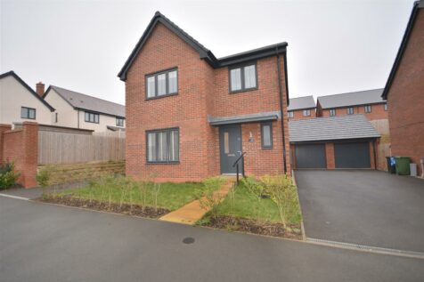 Preview image for 37 Robert Adam Road, Derby, DE22 2JS
