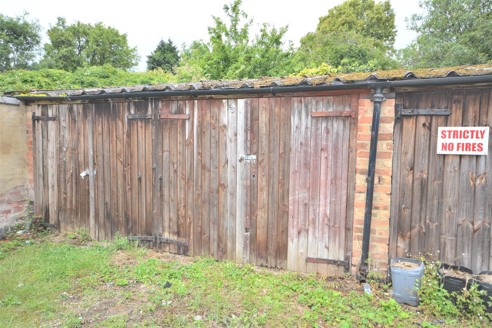 GARAGE 3, 106 Drewry Lane, Derby, DE22 3QU Banner