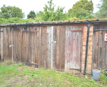 Preview image for GARAGE 3, 106 Drewry Lane, Derby, DE22 3QU