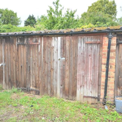 GARAGE 3, 106 Drewry Lane, Derby, DE22 3QU Gallery image 1